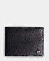 Mens K-Roo Rfid All Day Leather Wallet