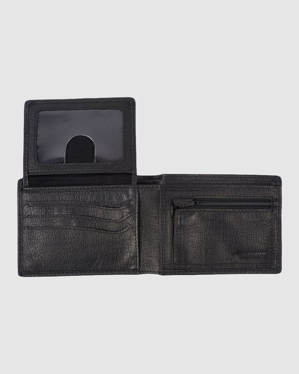 MENS K-ROO RFID ALL DAY WALLET