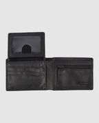 MENS K-ROO RFID ALL DAY WALLET