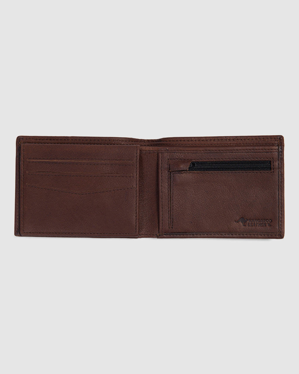 MENS K-ROO RFID ALL DAY WALLET