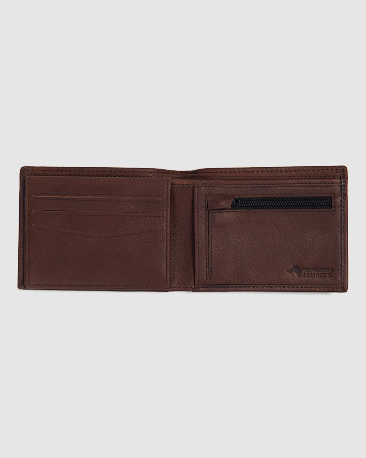 MENS K-ROO RFID ALL DAY WALLET