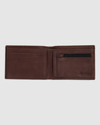 MENS K-ROO RFID ALL DAY WALLET