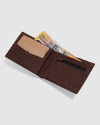 MENS K-ROO RFID ALL DAY WALLET