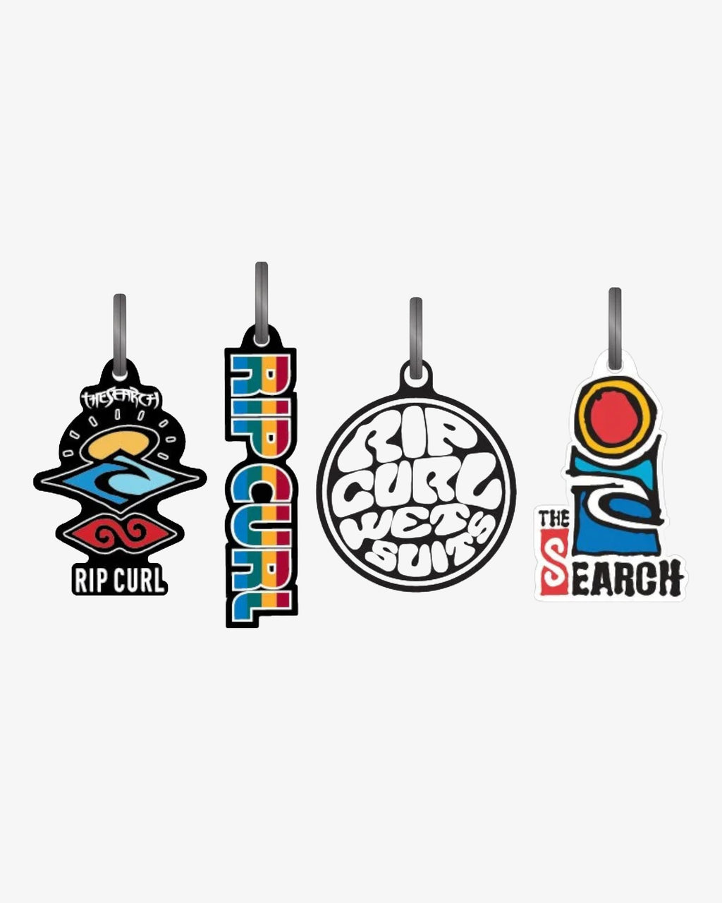Assorted keyring