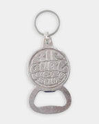 Wetty Bottle Opener
