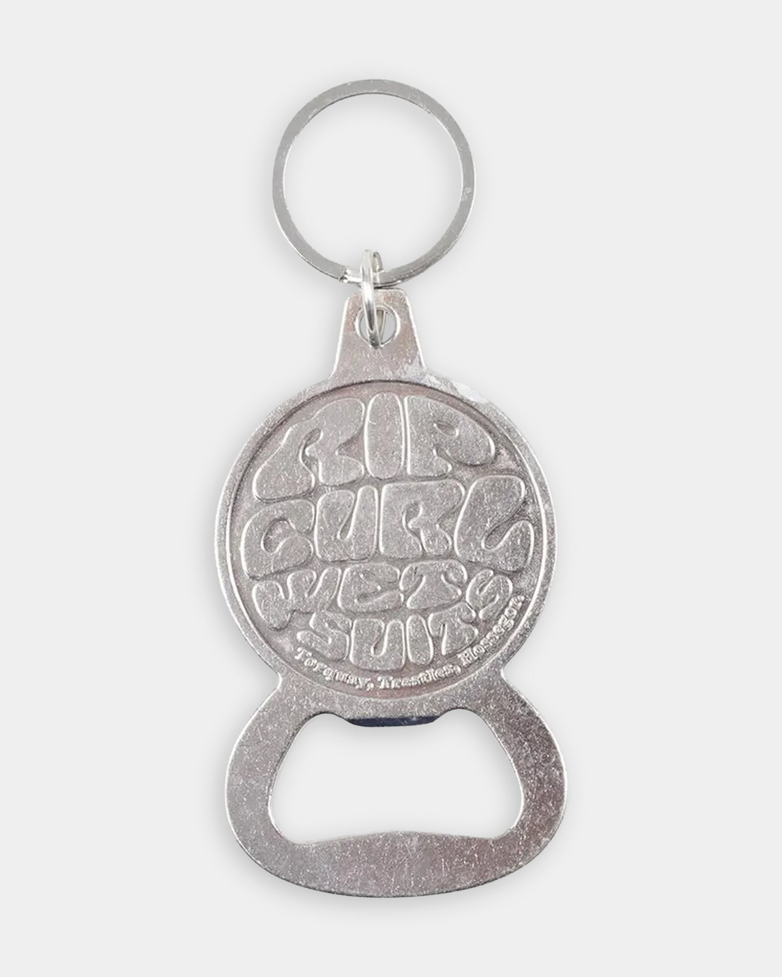 Wetty Bottle Opener