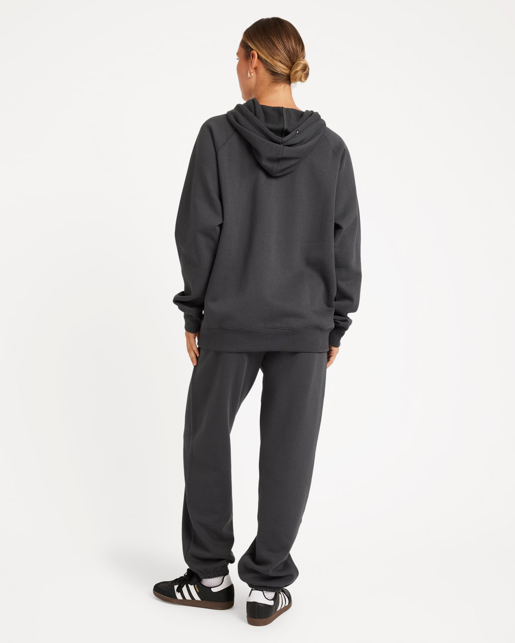 Womens Get More Track Pants