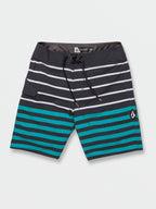 Boys 8-16 Quarta Static Mod Boardshorts