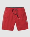 BOYS 8-16 LIDO SOLID MOD BOARDSHORTS