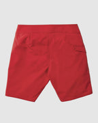 BOYS 8-16 LIDO SOLID MOD BOARDSHORTS