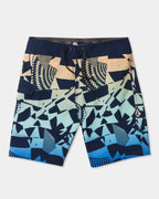 BOYS 8-16 UPROAR MOD BOARDSHORTS
