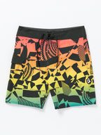 Boys 8-16 Uproar Mod Boardshorts