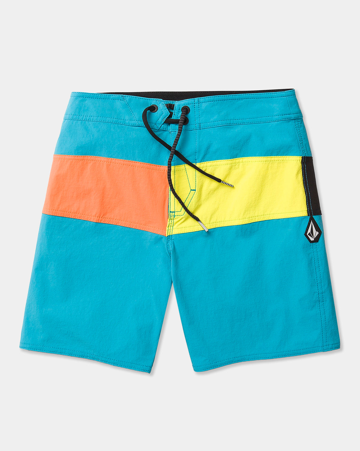 BOYS 8-16 VISION LIBERATOR BOARDSHORTS