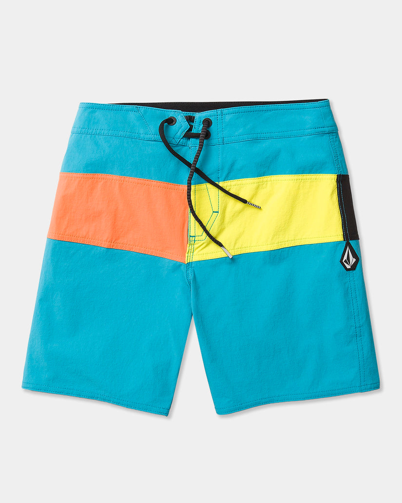 BOYS 8-16 VISION LIBERATOR BOARDSHORTS