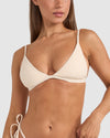 Womens Malibu Bralette Bikini Top