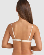 Womens Malibu Bralette Bikini Top
