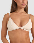 Womens Malibu Bralette Bikini Top