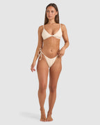 Womens Malibu Bralette Bikini Top