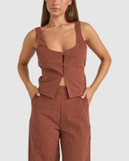 WOMENS MAYA TANK TOP