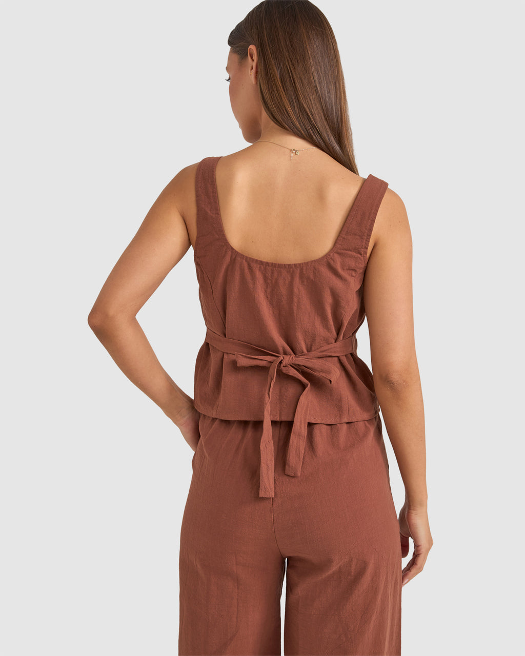 WOMENS MAYA TANK TOP