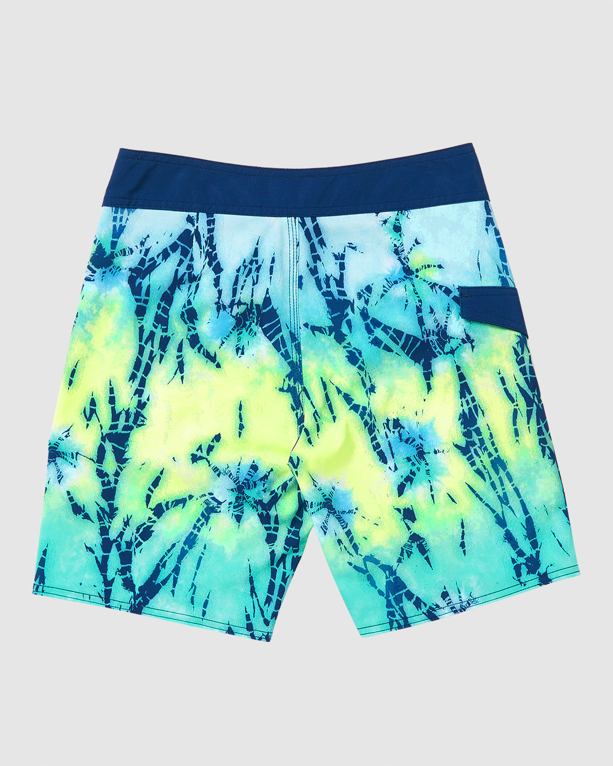 Boys 8-16 Mod Batik Boardshorts