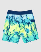 Boys 8-16 Mod Batik Boardshorts