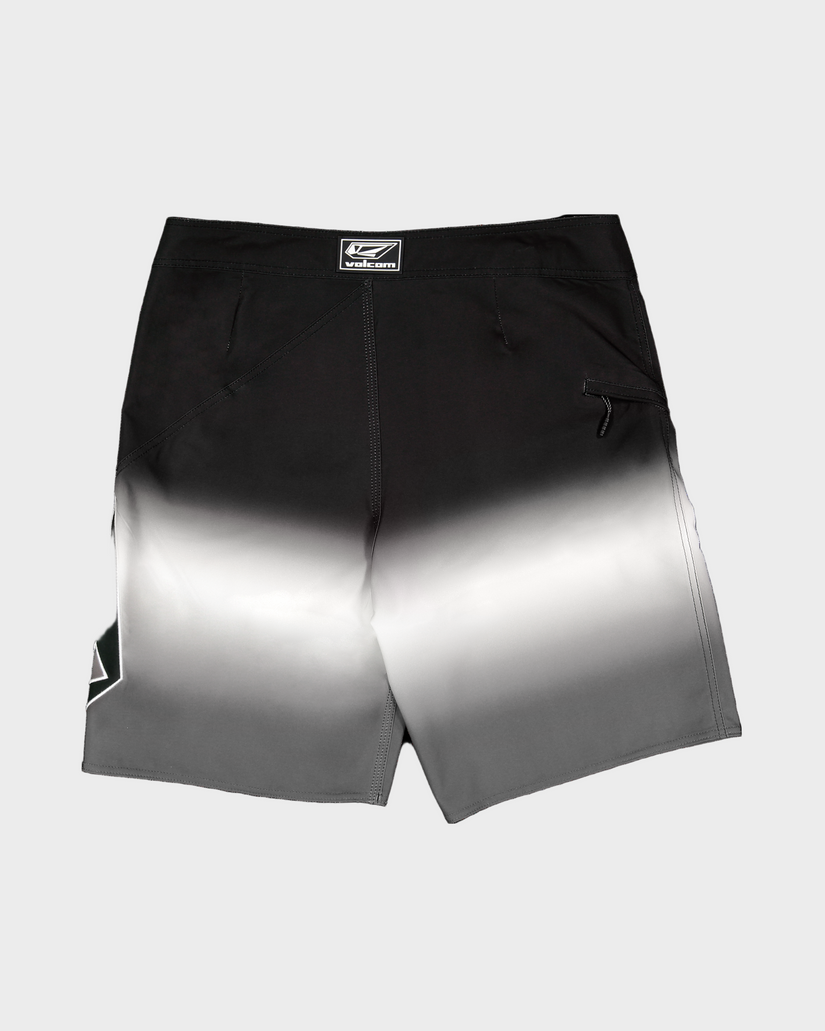 Boys 8-16 Vee Bee Boardshorts