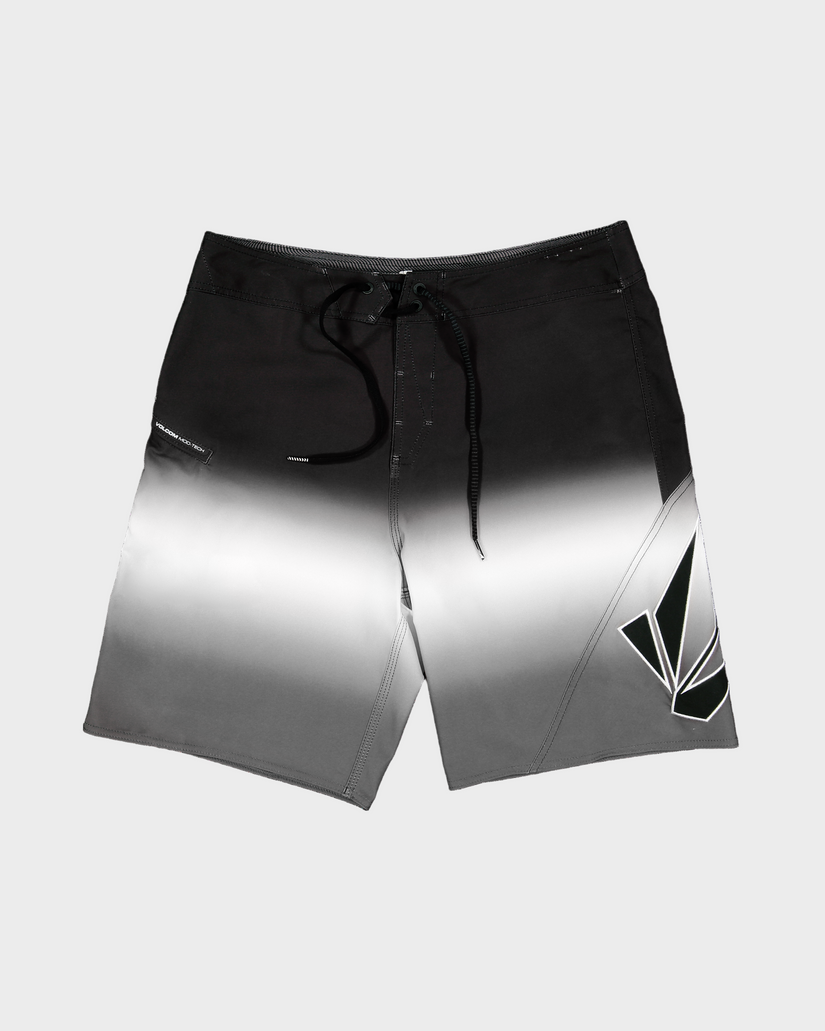 Boys 8-16 Vee Bee Boardshorts