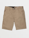Boys 8-16 Frickin Chino Shorts