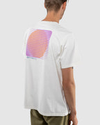 MENS HAZE VINTAGE SHORT SLEEVE T-SHIRT