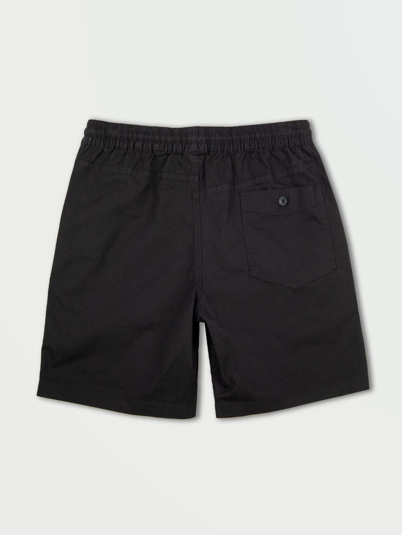 Boys 8-16 Aus Sickly Stn 17" Walkshorts