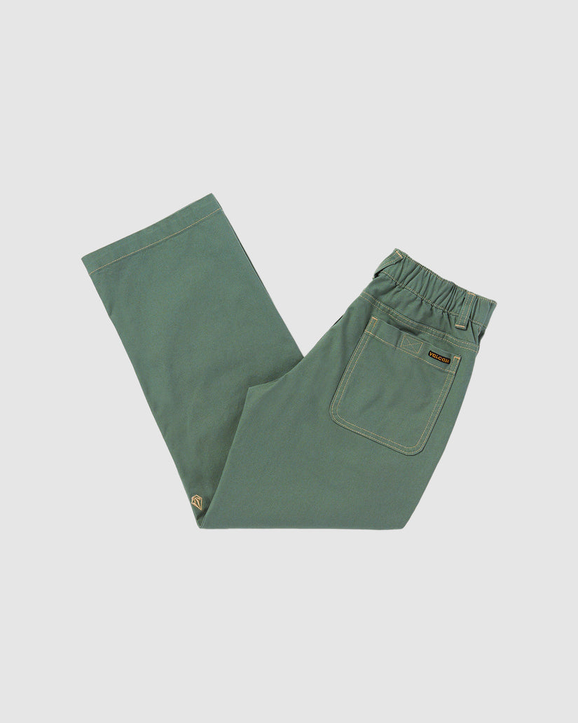 Boys 8-16 Krafter Kombat Carpenter Pants
