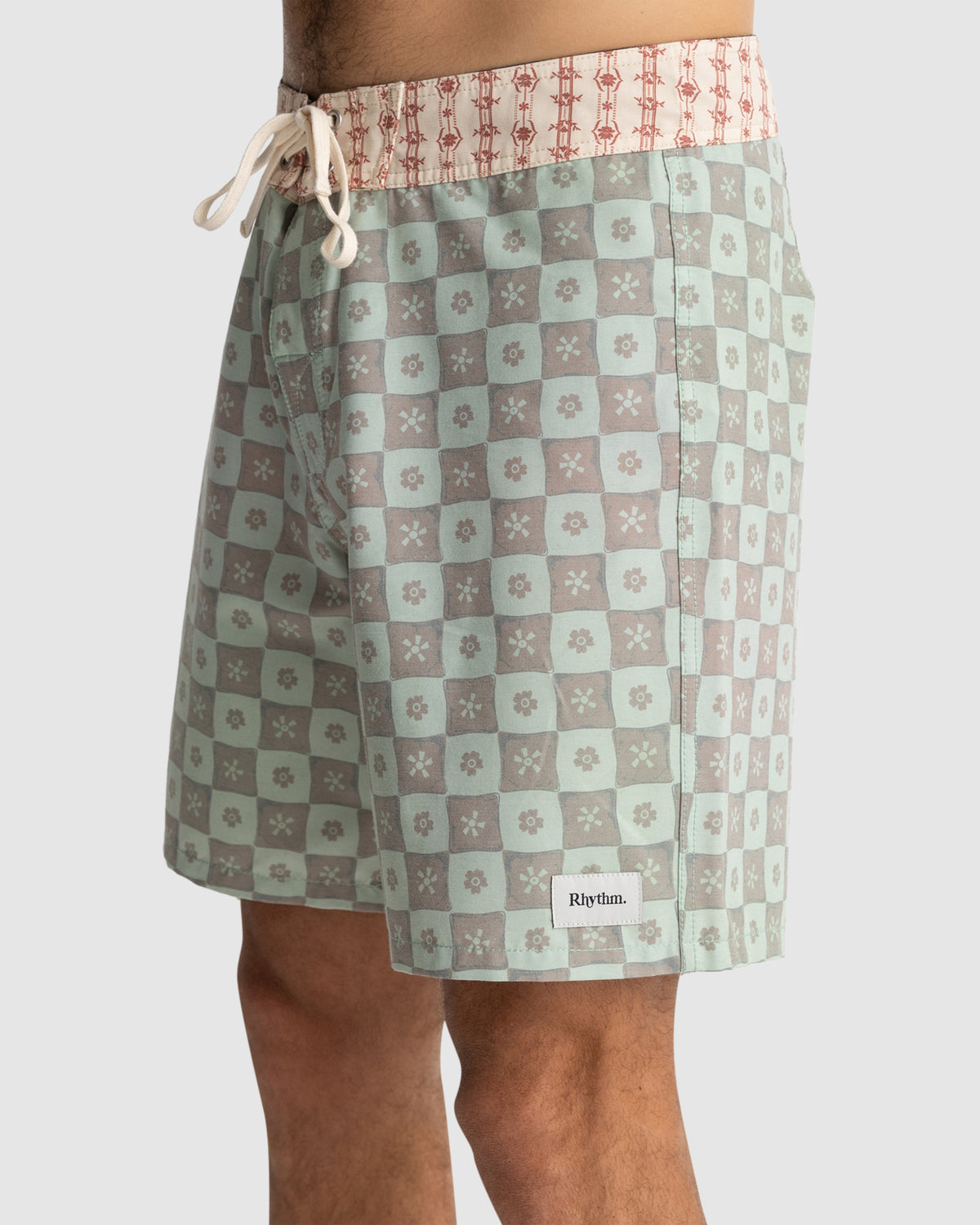 MENS SEASIDE BOARDSHORTS