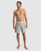 MENS SEASIDE BOARDSHORTS