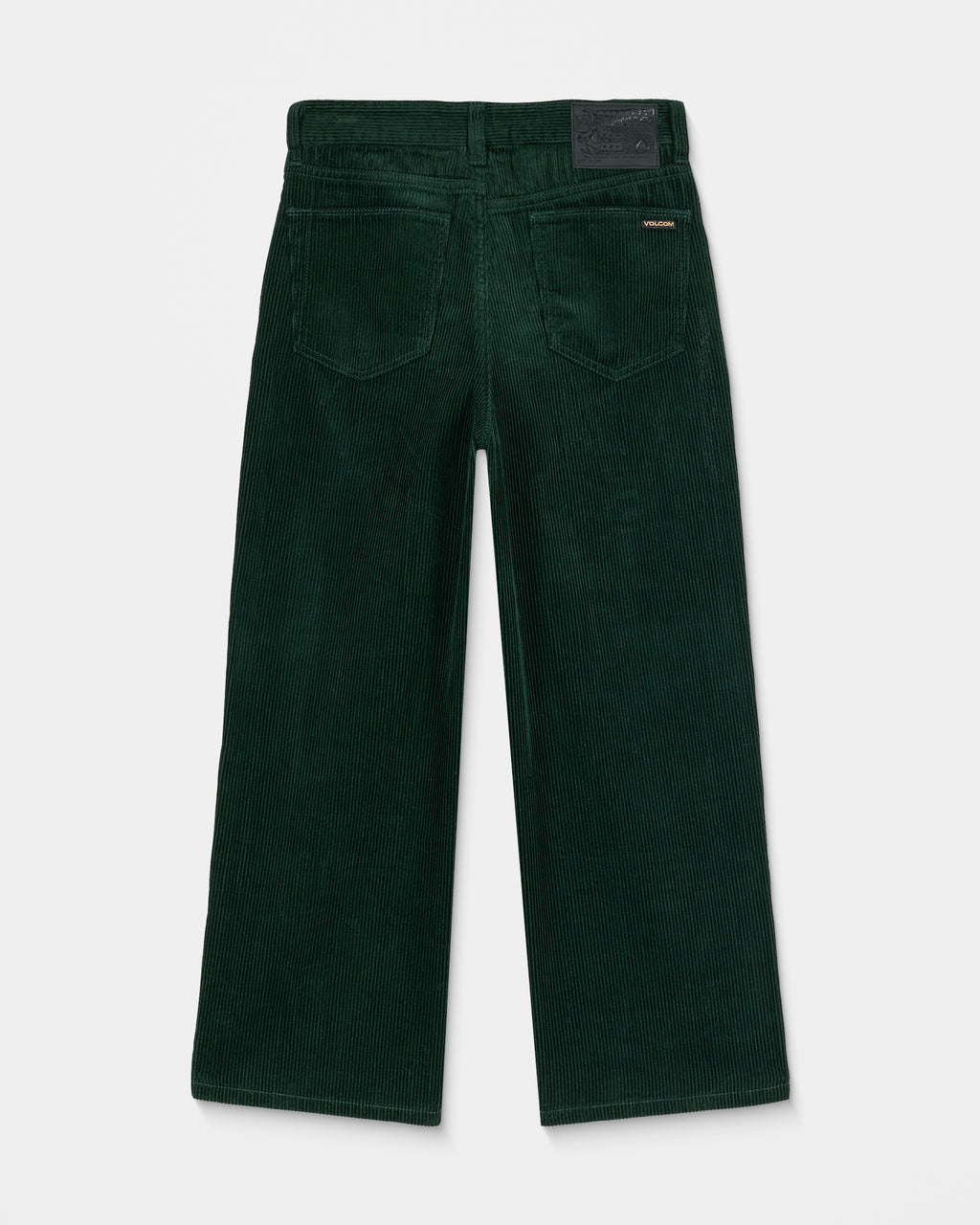 Boys 8-16 Billow Cord Pants