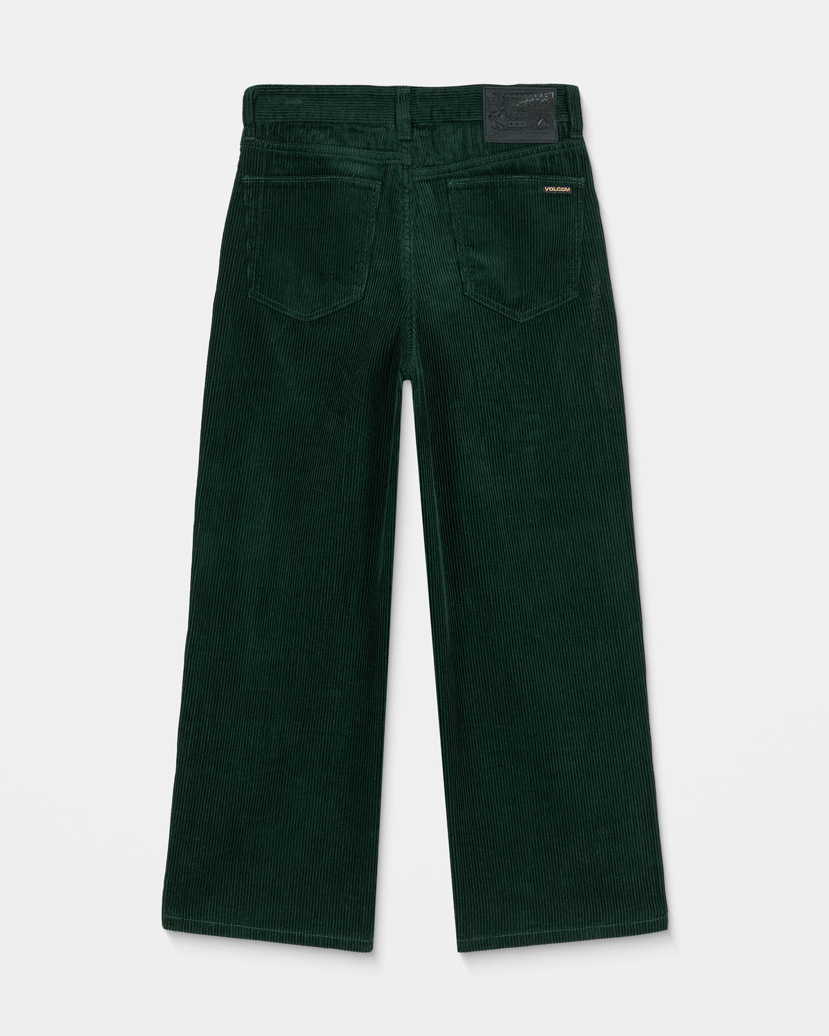 Boys 8-16 Billow Cord Pants