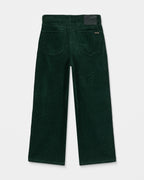 Boys 8-16 Billow Cord Pants