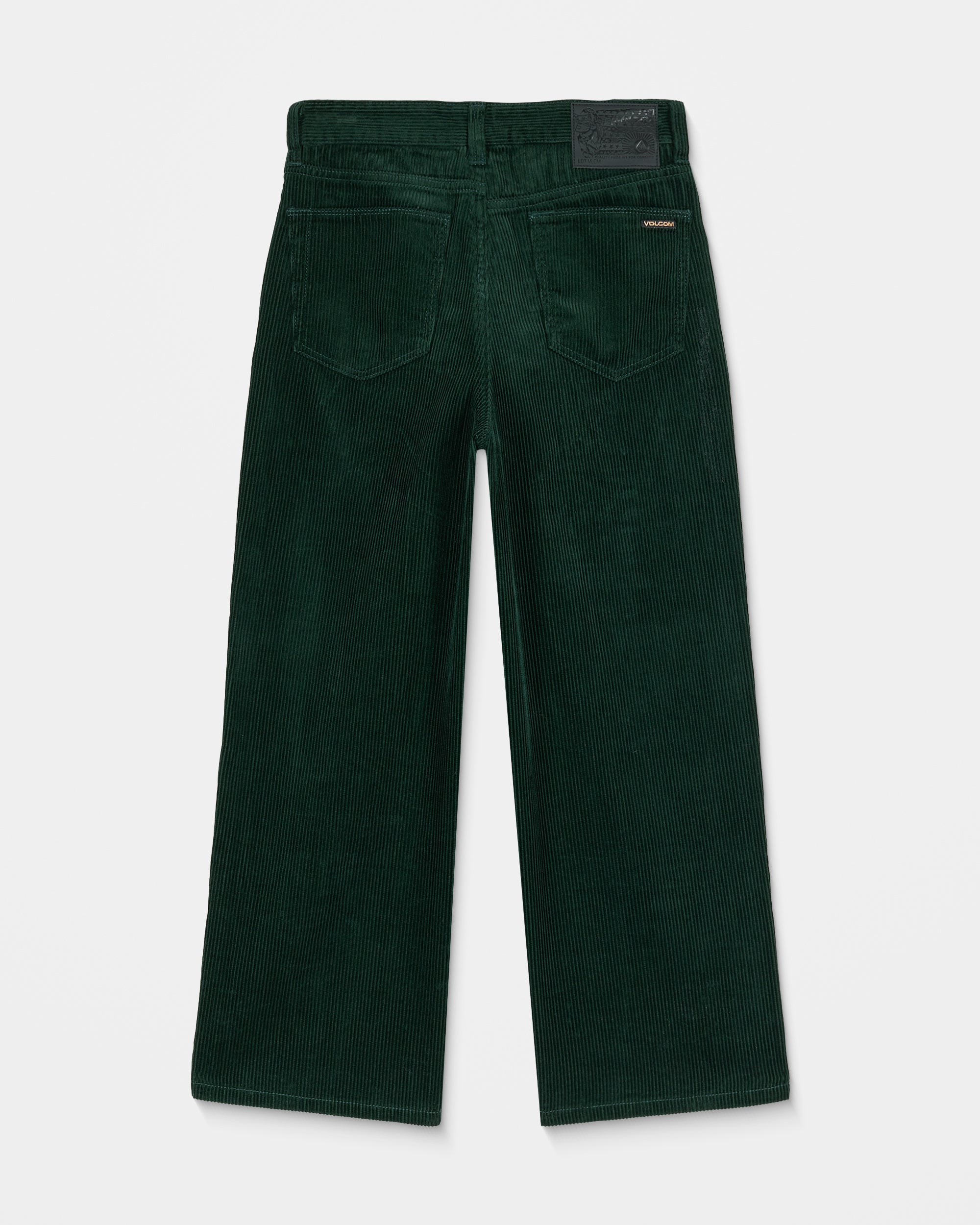 Boys 8-16 Billow Cord Pants
