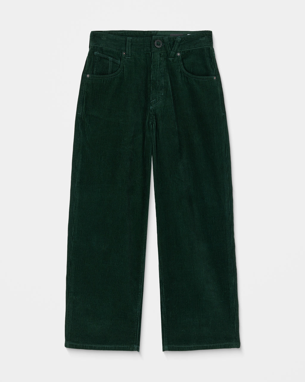 Boys 8-16 Billow Cord Pants