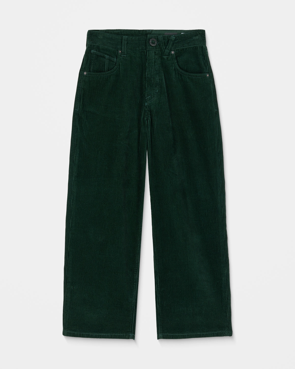 Boys 8-16 Billow Cord Pants