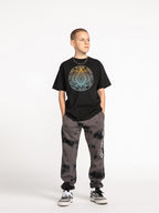 Boys 8-16 Iconic Stome Plus Track Pants