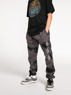 Boys 8-16 Iconic Stome Plus Track Pants