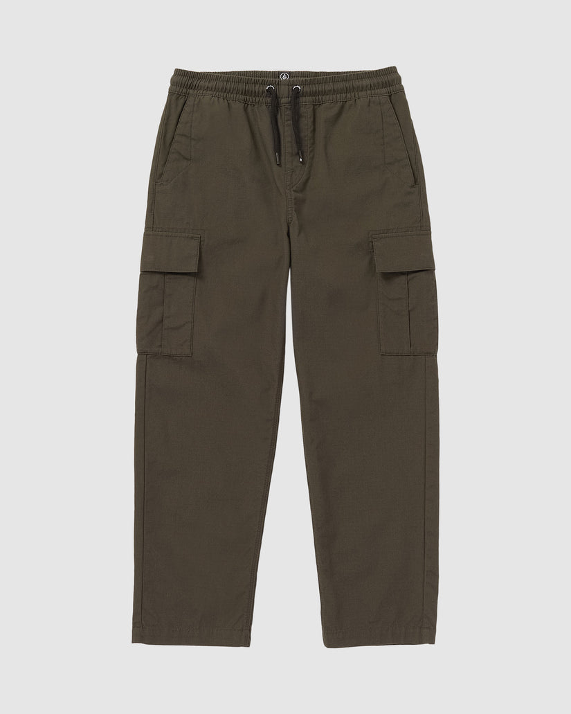 Boys 8-16 March Cargo Pants