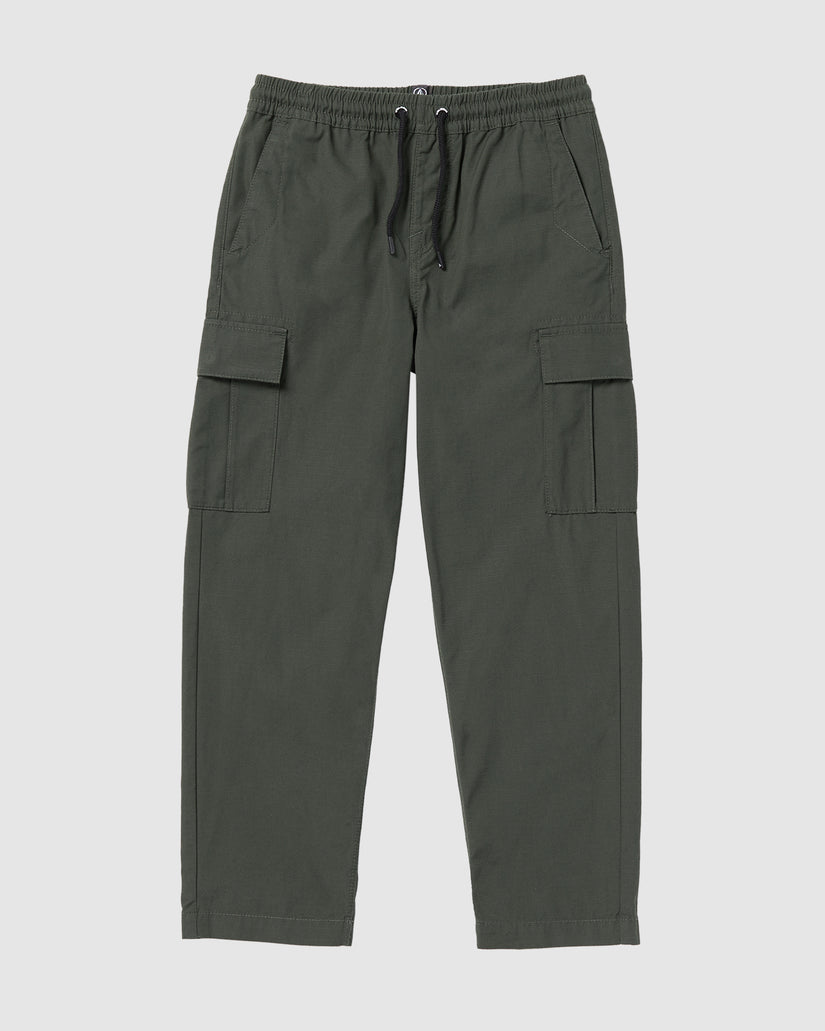 Boys 8-16 March Cargo Pants