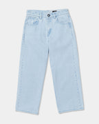 Boys 8-16 Billow Denim Shorts