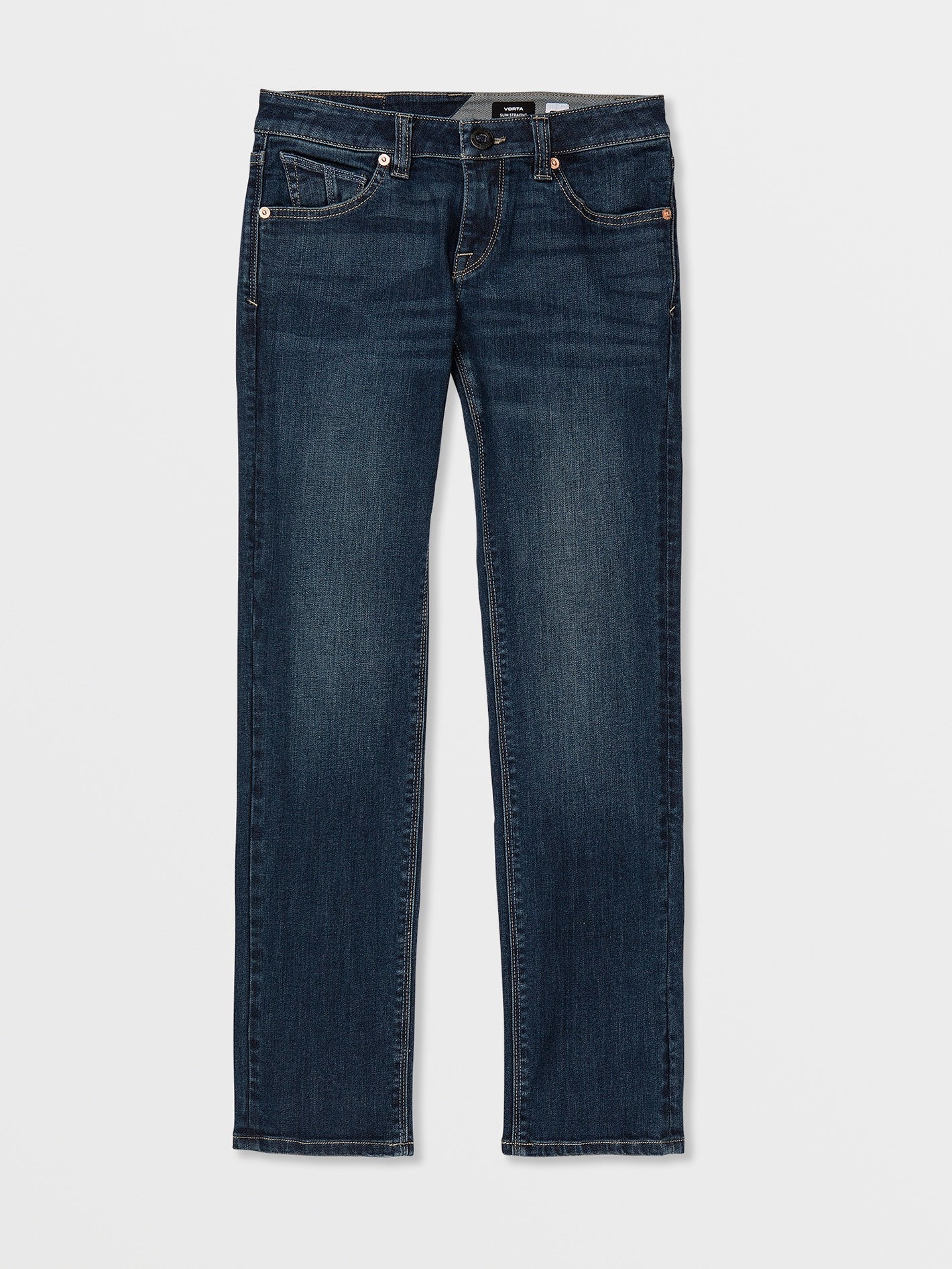 Boys 8-16 Vorta By Denim Jeans