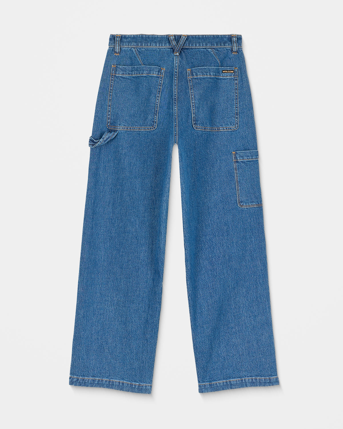 Boys 8-16 Kraftsman II Denim Jeans