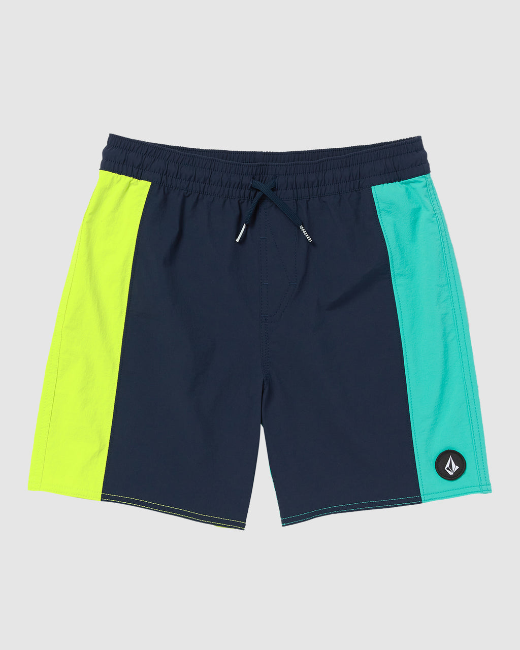 Boys 8-16 Lido Liberator Trunk 12" Boardshorts