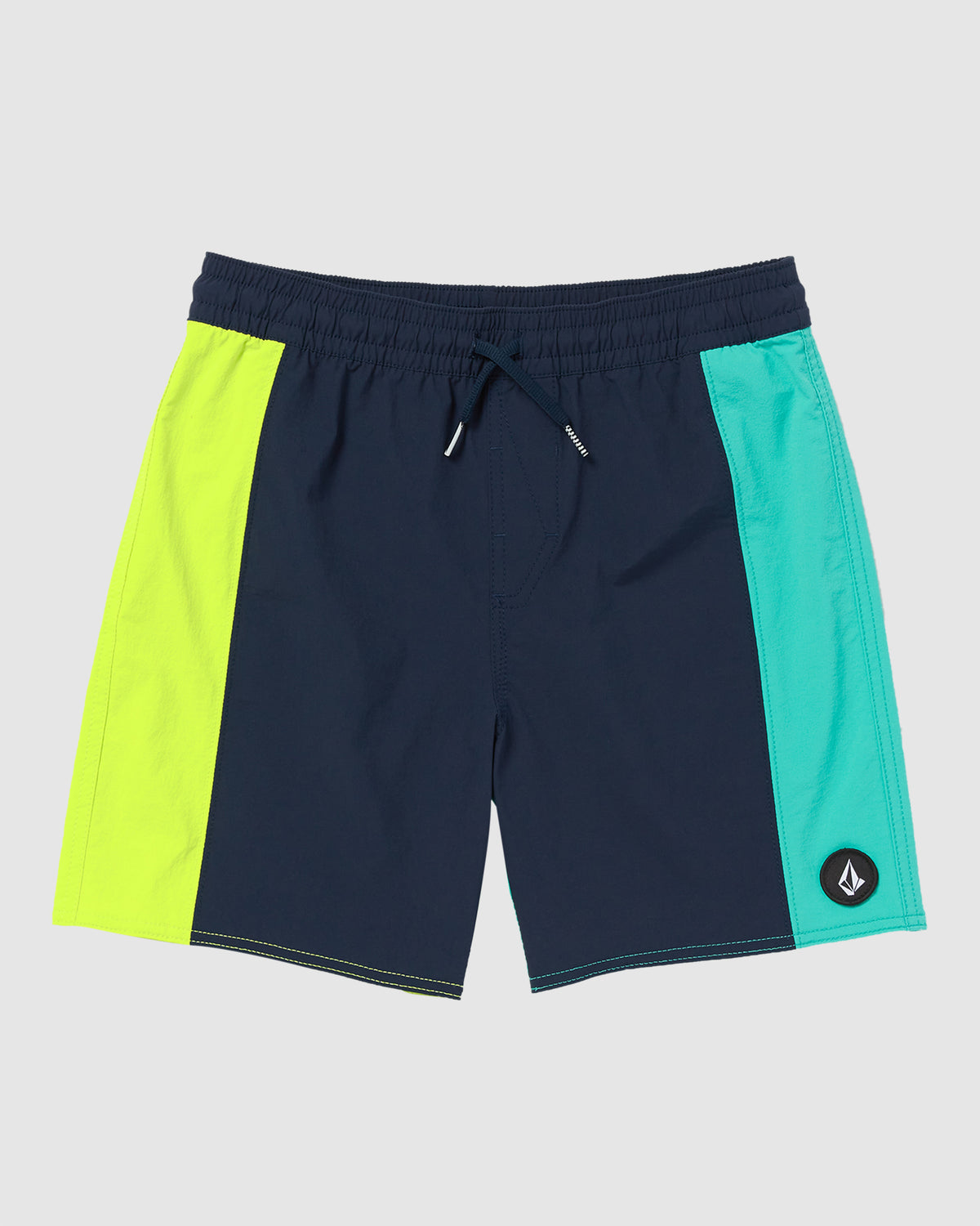 Boys 8-16 Lido Liberator Trunk 12" Boardshorts