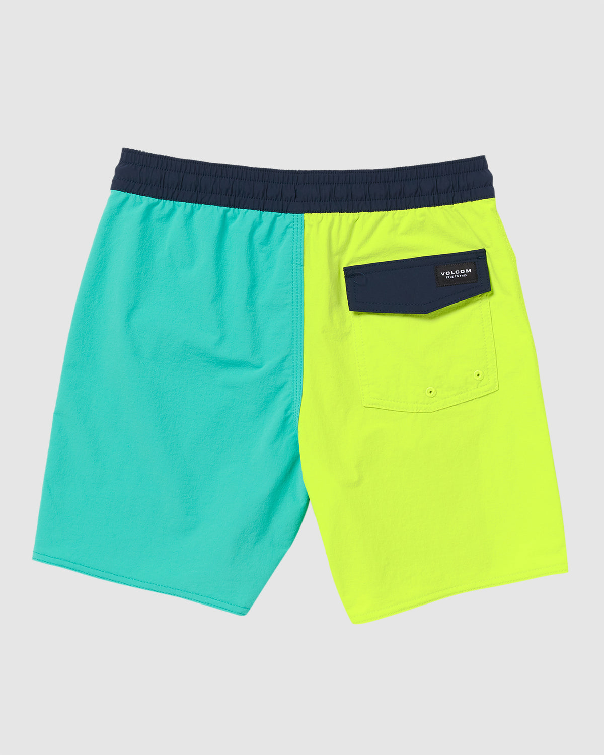 Boys 8-16 Lido Liberator Trunk 12" Boardshorts